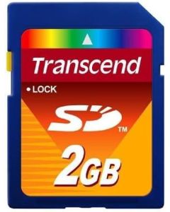 Nikon Coolpix 3200 Digital Camera Memory Card 2GB Standard Secure Digital (SD) Memory Card