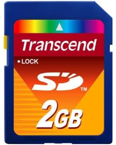 Olympus Tough TG-820 Digital Camera Memory Card 2GB Standard Secure Digital (SD) Memory Card