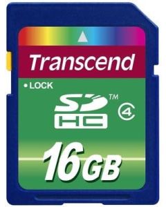 Nikon Coolpix S3700 Digital Camera Memory Card 16GB Secure Digital (SDHC) Flash Memory Card