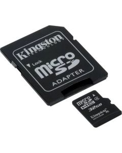 Transcend Camcorder Memory Card, Compatible with Sony HDR-CX440 Camcorder