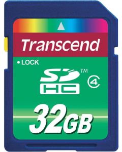Olympus SZ-12 Digital Camera Memory Card 32GB Secure Digital (SDHC) Flash Memory Card